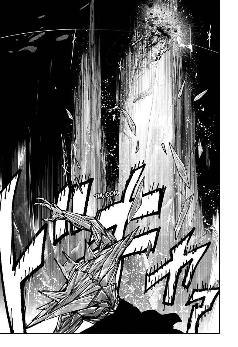 Choujin X, Chapter 54.3 image 04